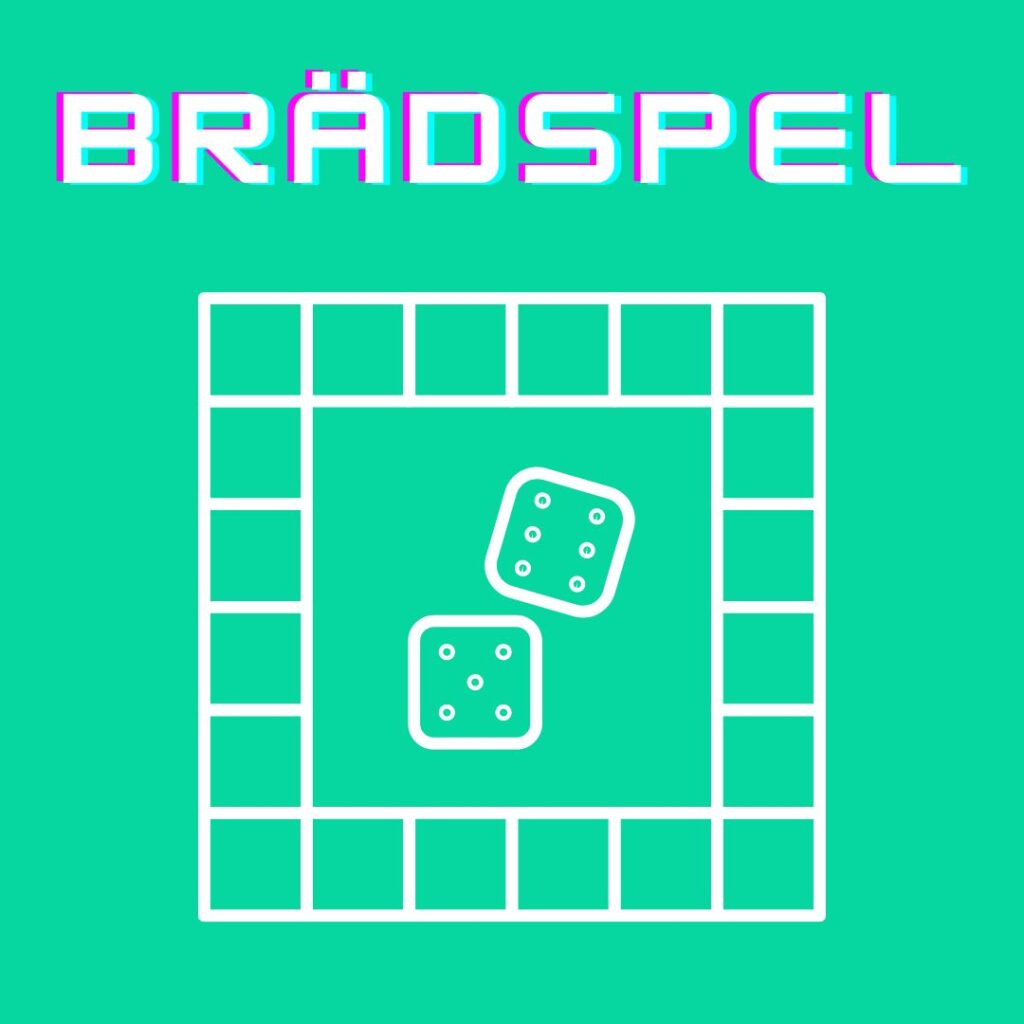 Ikon Brädspel