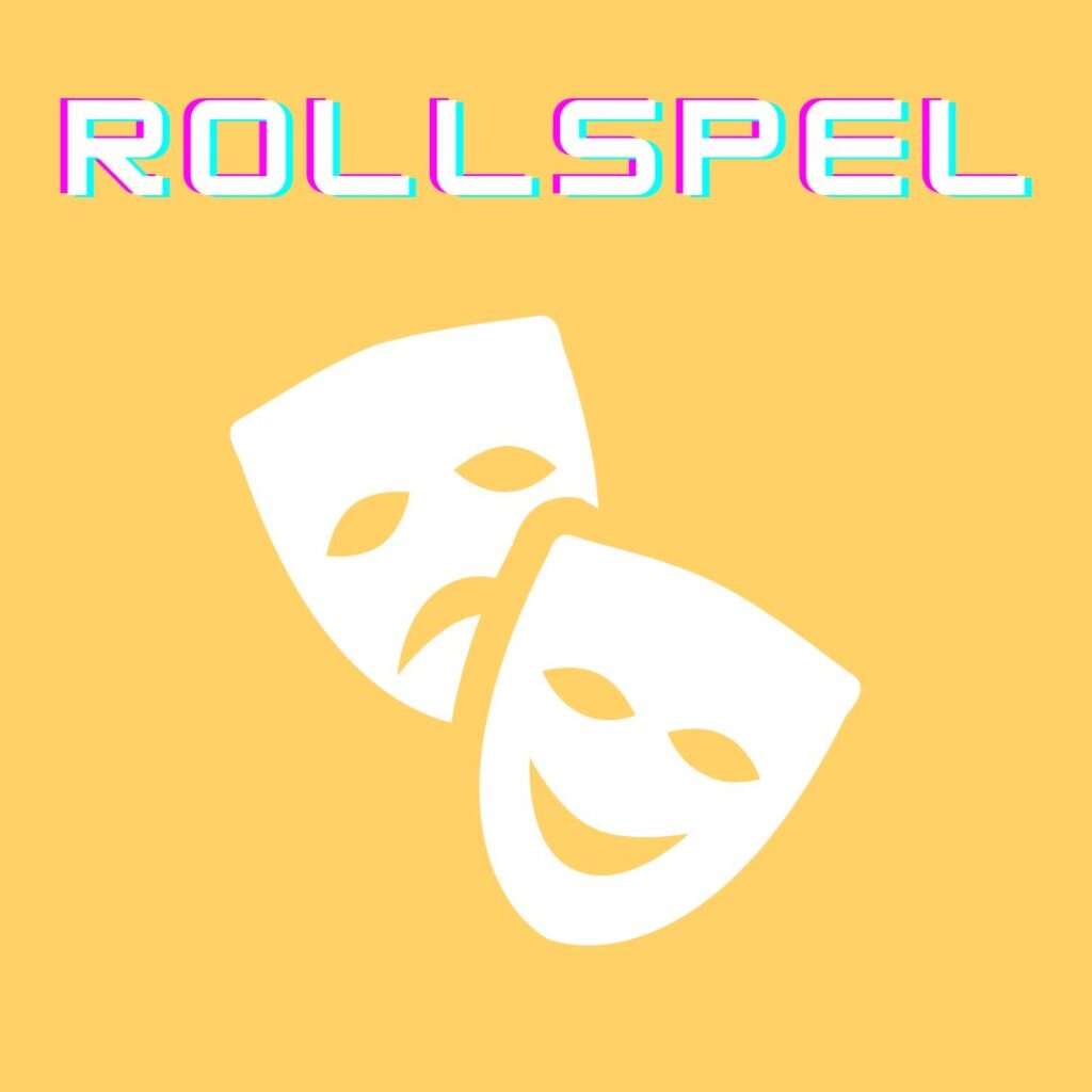 Ikon Rollspel