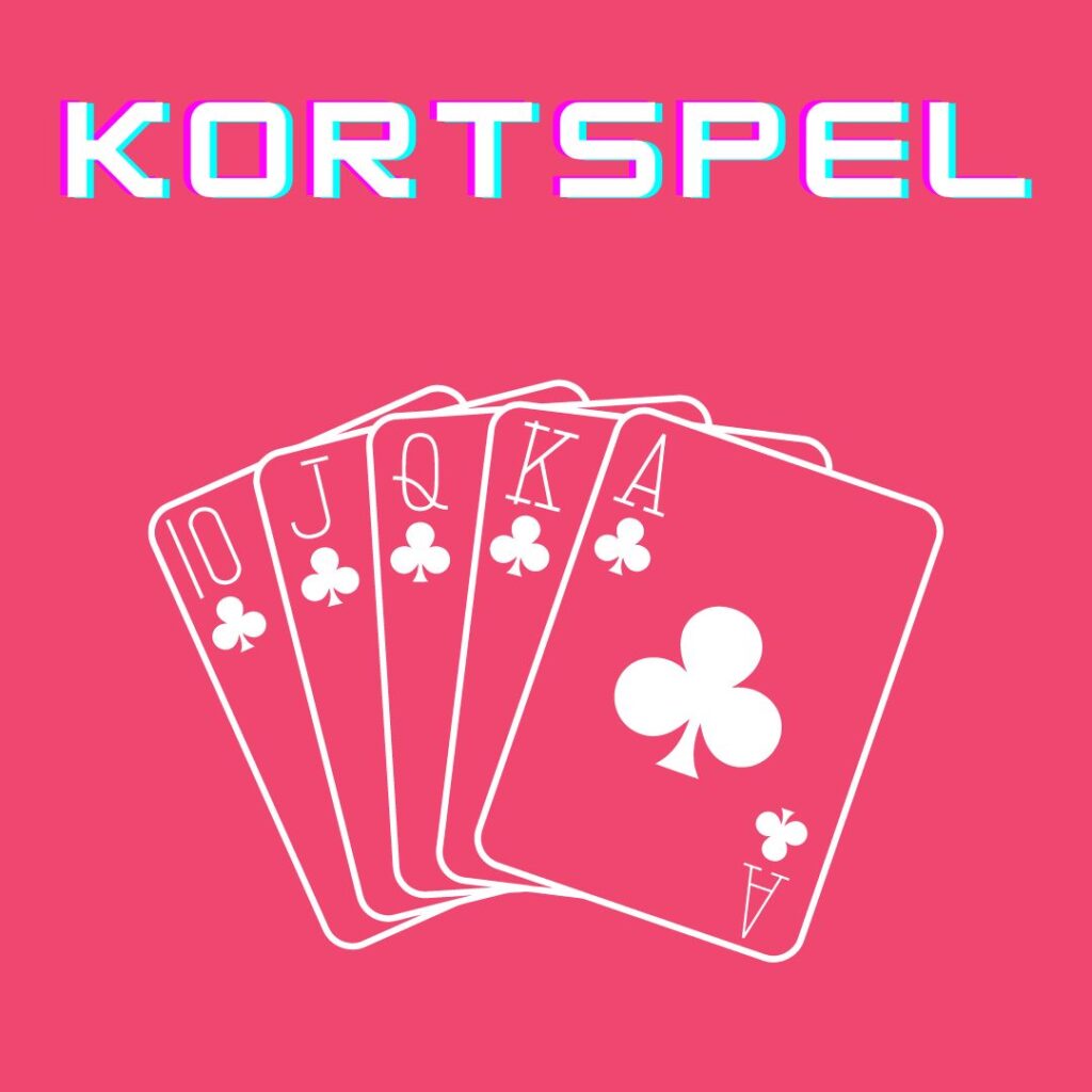 Ikon Kortspel