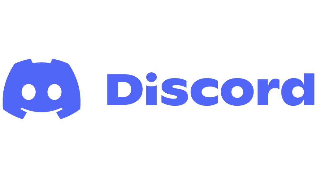 Discord logga