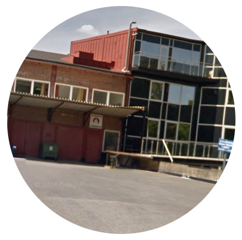 Armagedon Spelförening i Borås Lokal